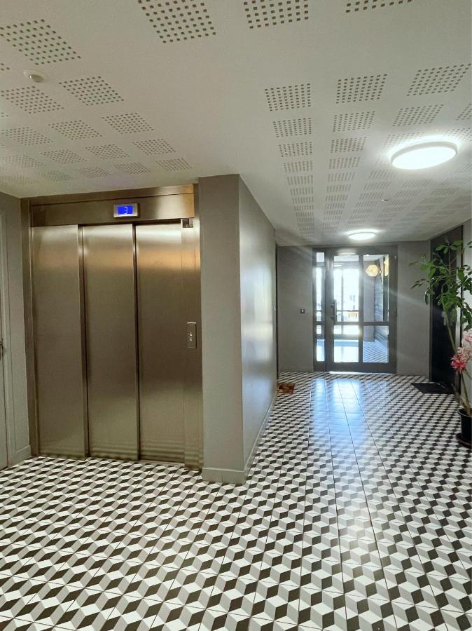 Maison De Charme - Parking Gratuit Pres De Paris & Metro Villejuif Exterior foto